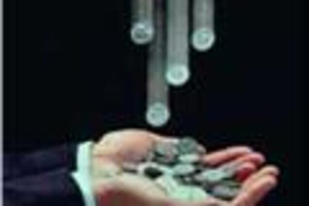 Перший національний попередив: грошей немає