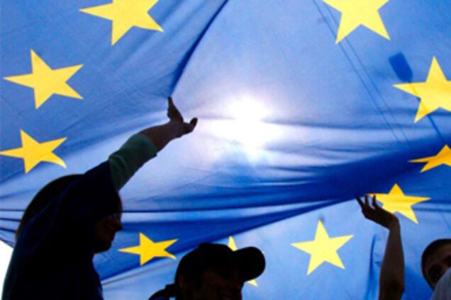 Україна викликає у Європи тільки смуток 