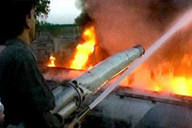 Действия 'Талибана' в Пакистане обретают угрожающий размах