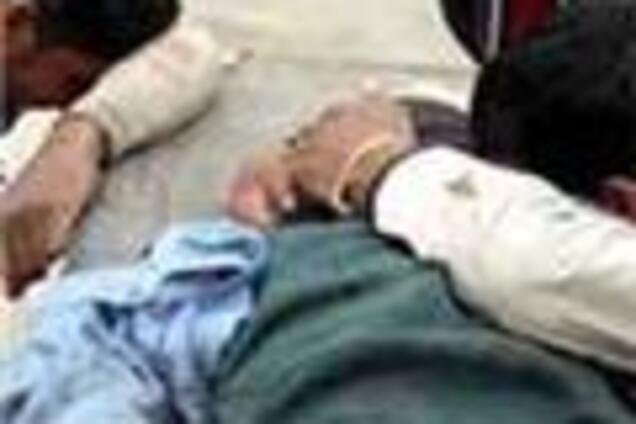 Теракты в Ираке, 75 жертв