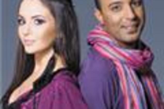 AySel & Arash запустили офіційний сайт