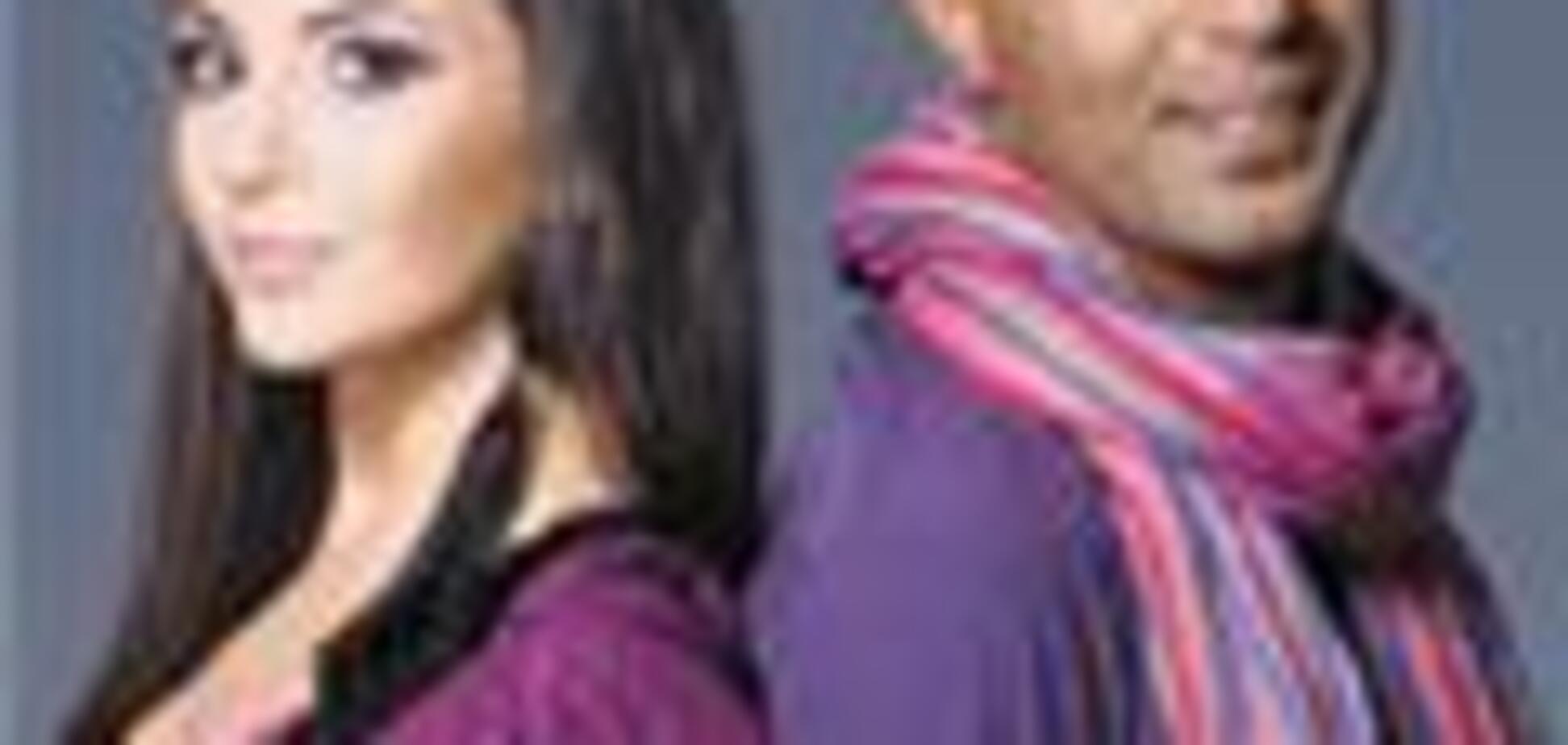 AySel & Arash запустили офіційний сайт