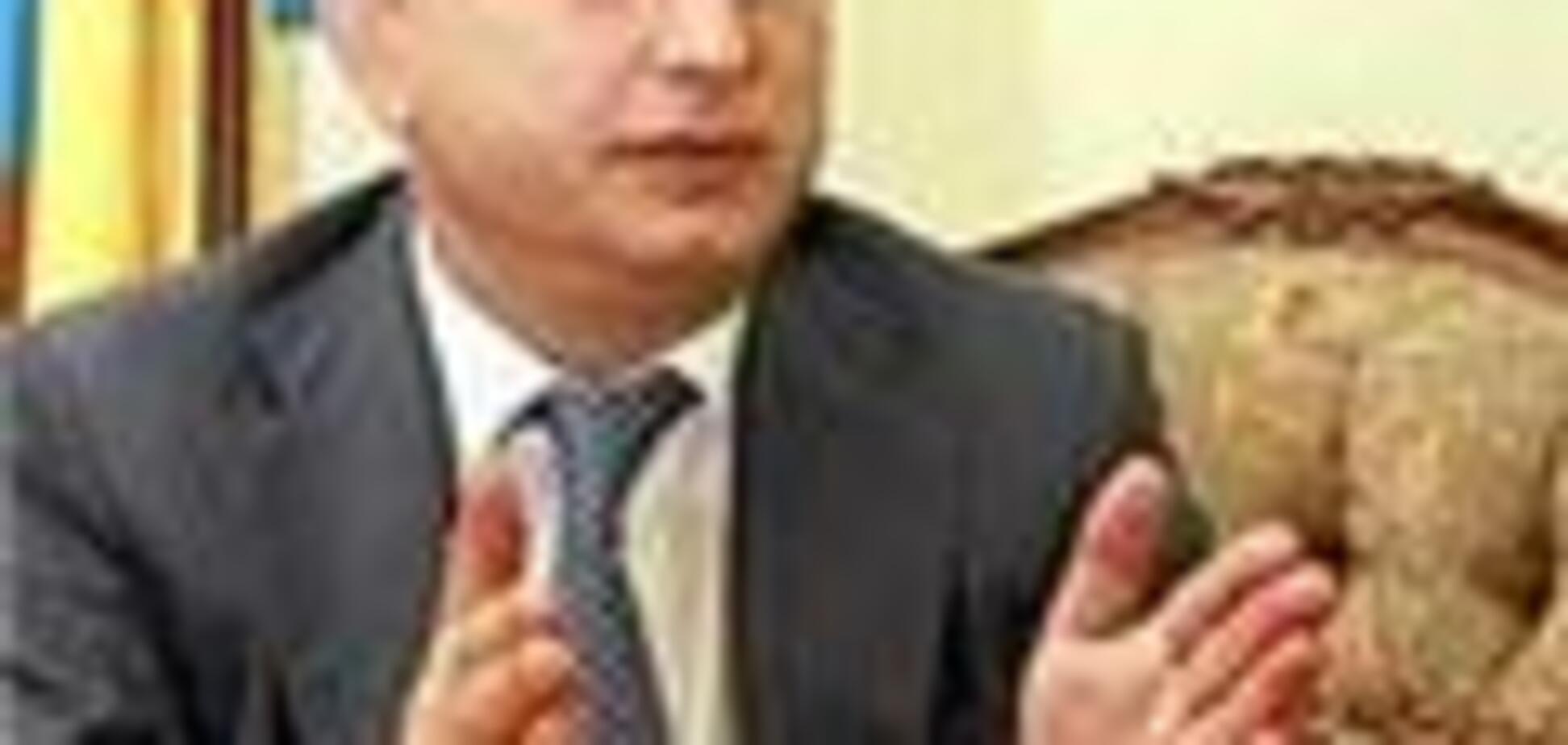 Колесніков дав свідчення про Порошенка