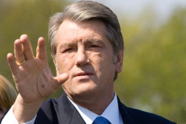 У Ющенка залишився останній шанс