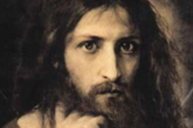 Інтерв'ю з Христом про Отця Всесвіту