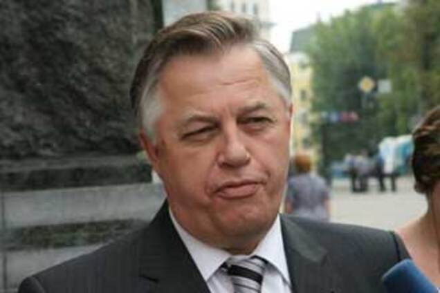 Симоненко призвал всех «левых» объединиться