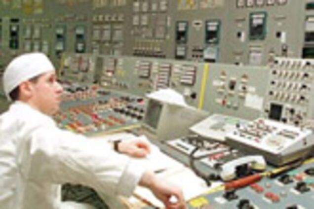 От атомных электростанций откажутся нескоро