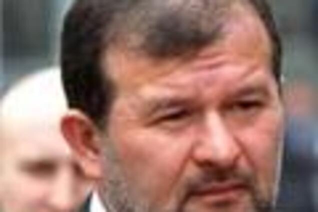 СБУ не шукає господаря літака, яким літав Балога