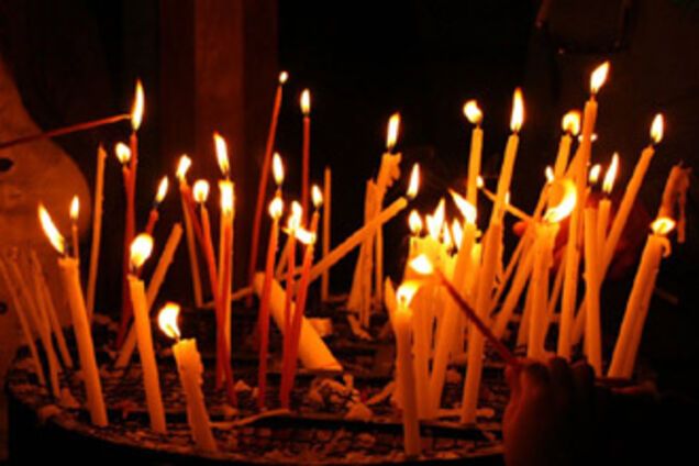 Поминальная суббота. Как правильно ее провести