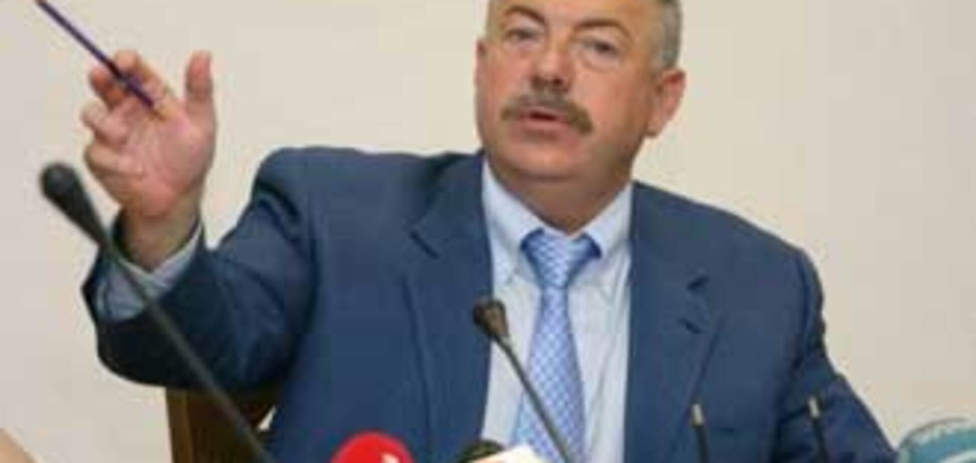 ГПУ: Суд відмовив Піскуну у поновленні на посаді