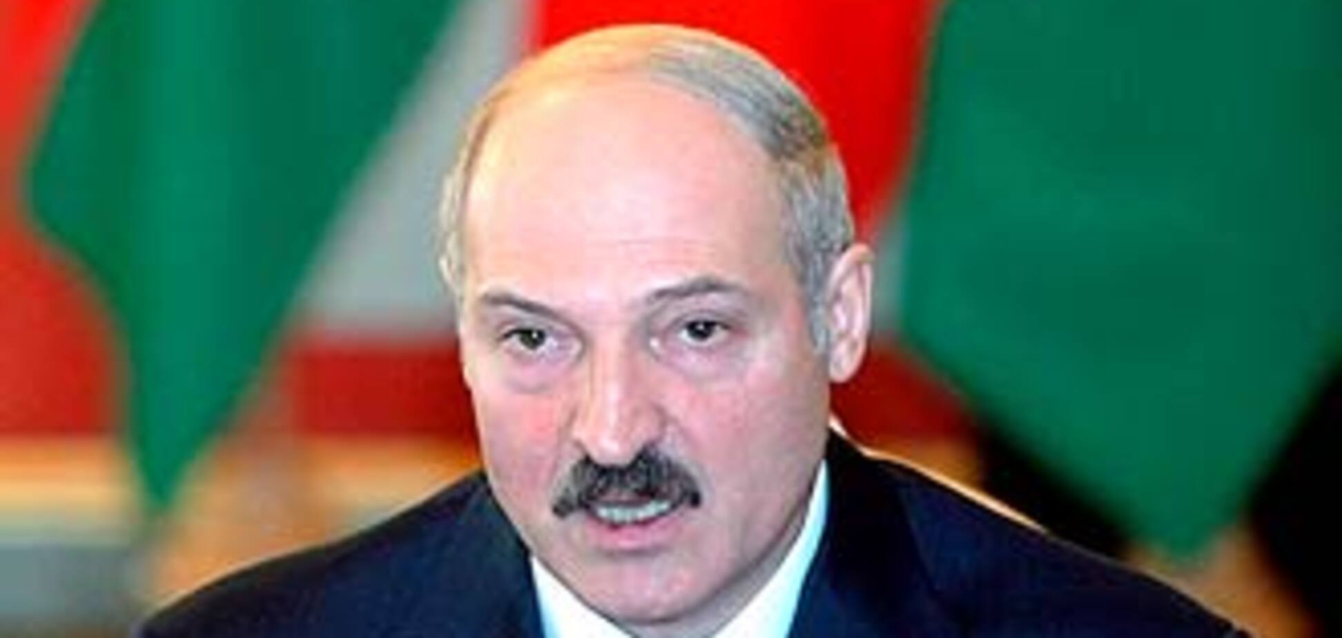 Лукашенко впервые пустили в Европу