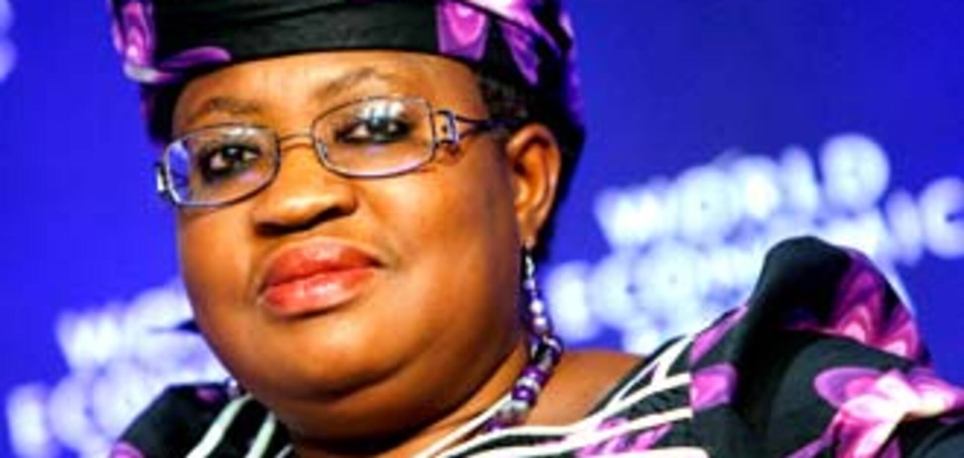 Світовий банк привітав Україну