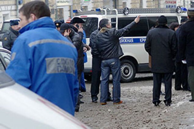 Число жертв стрельбы в московском супермаркете увеличилось