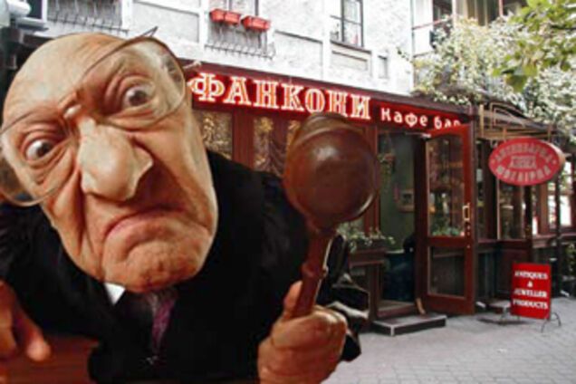 Прокуроры против спортсменов