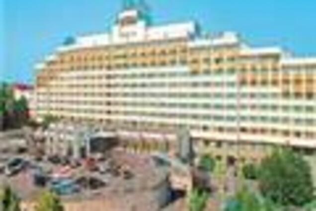 Одеський бізнесмен придбав найбільшу госгостініцу Києва