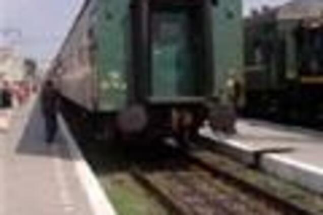 До травневих призначили 40 додаткових поїздів