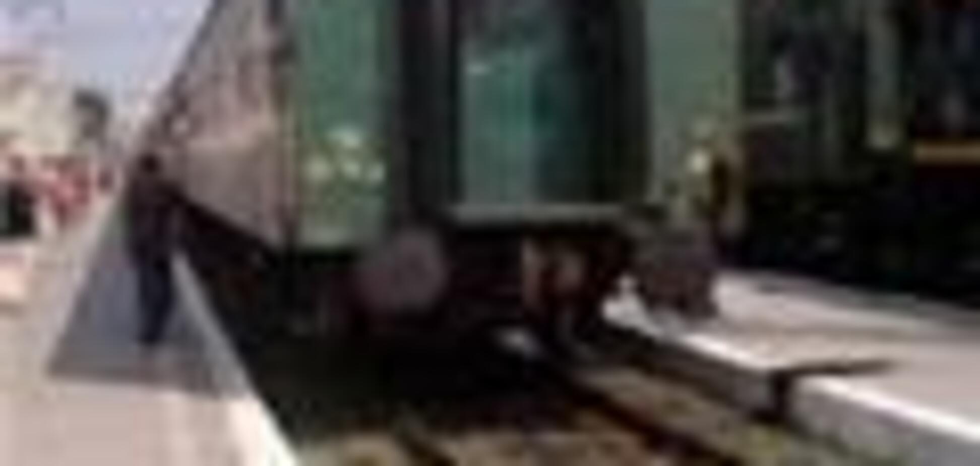 До травневих призначили 40 додаткових поїздів