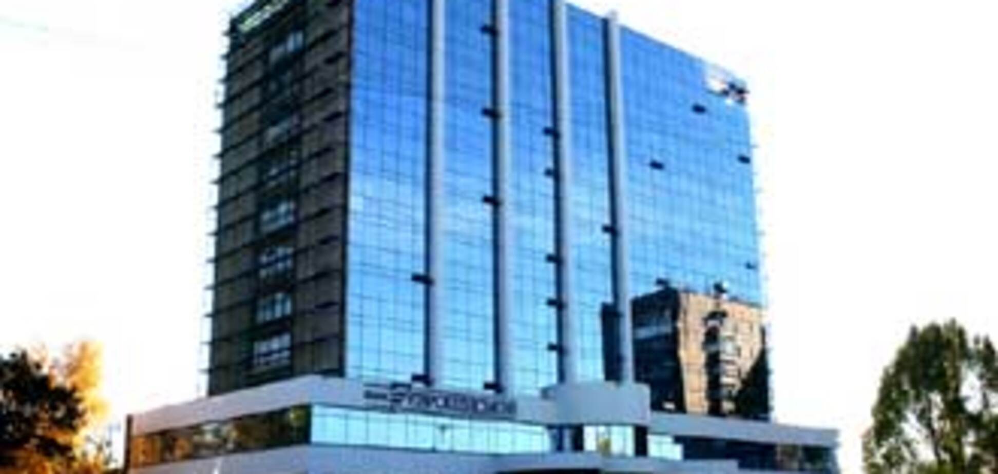 Еще один банк пошел ко дну