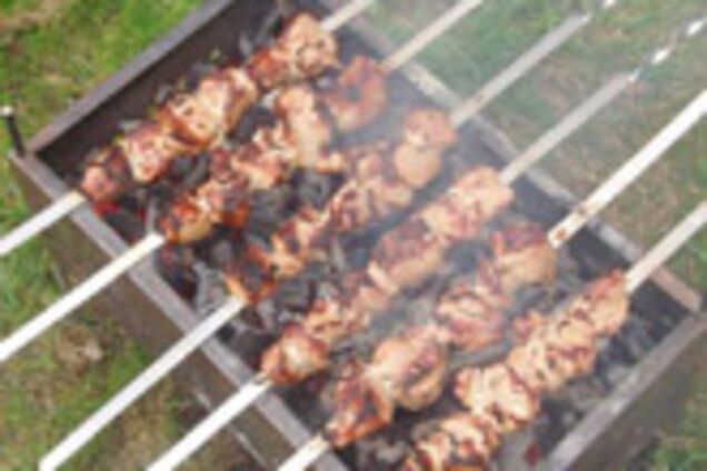 Не плануйте лісові 'маївки' - туди пустять не всіх