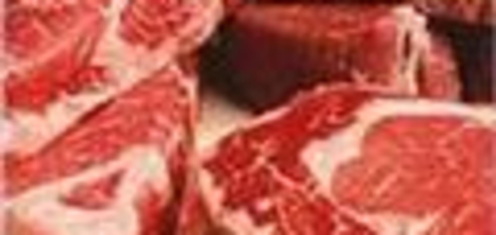 В Запорожье нашли подозрительную свинину