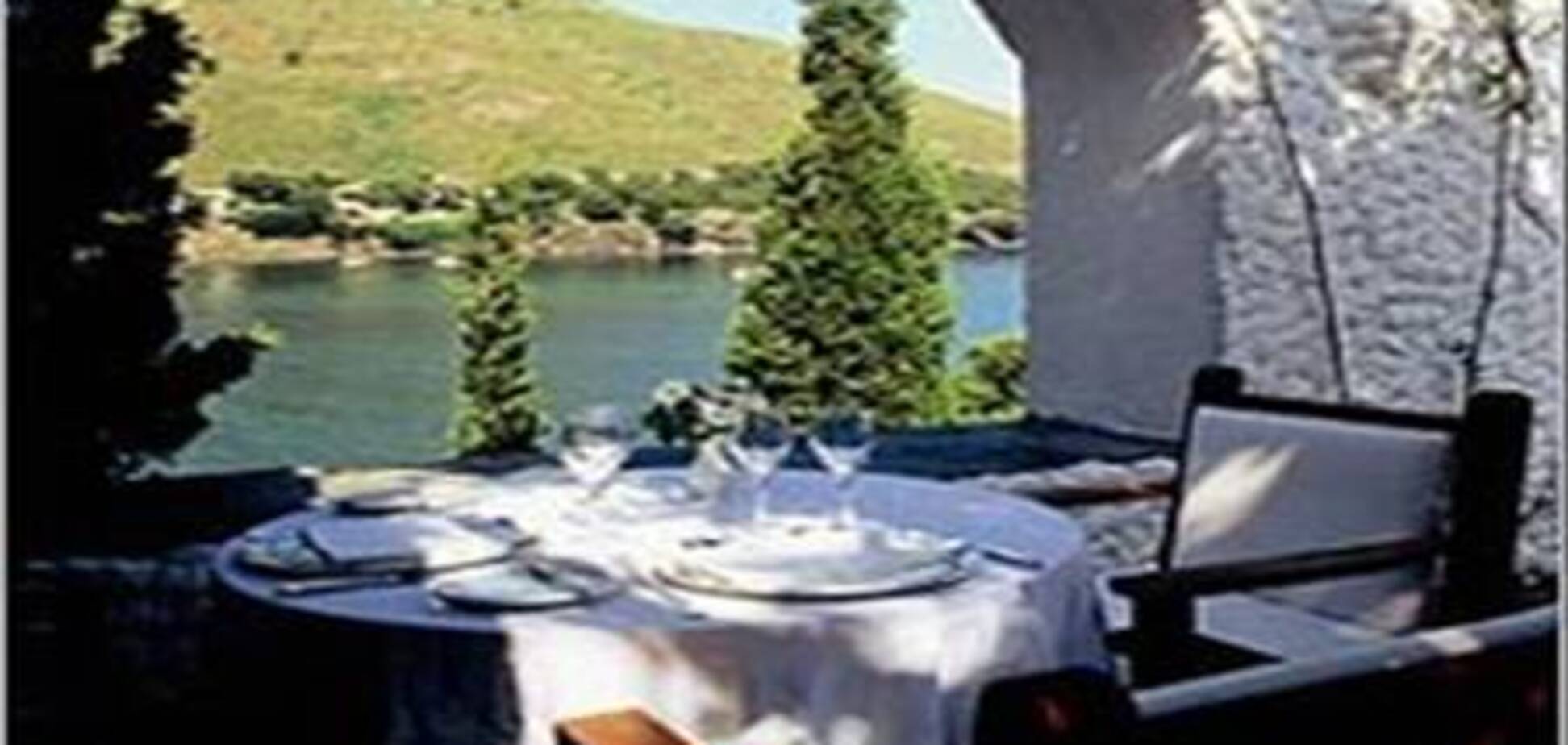 Испанский ресторан El Bulli в пятый раз признан лучшим в мире