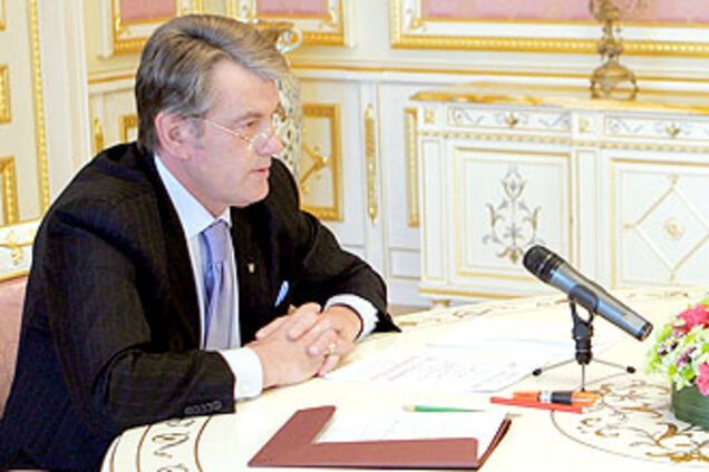 Сацюка допросили об отравлении Ющенко