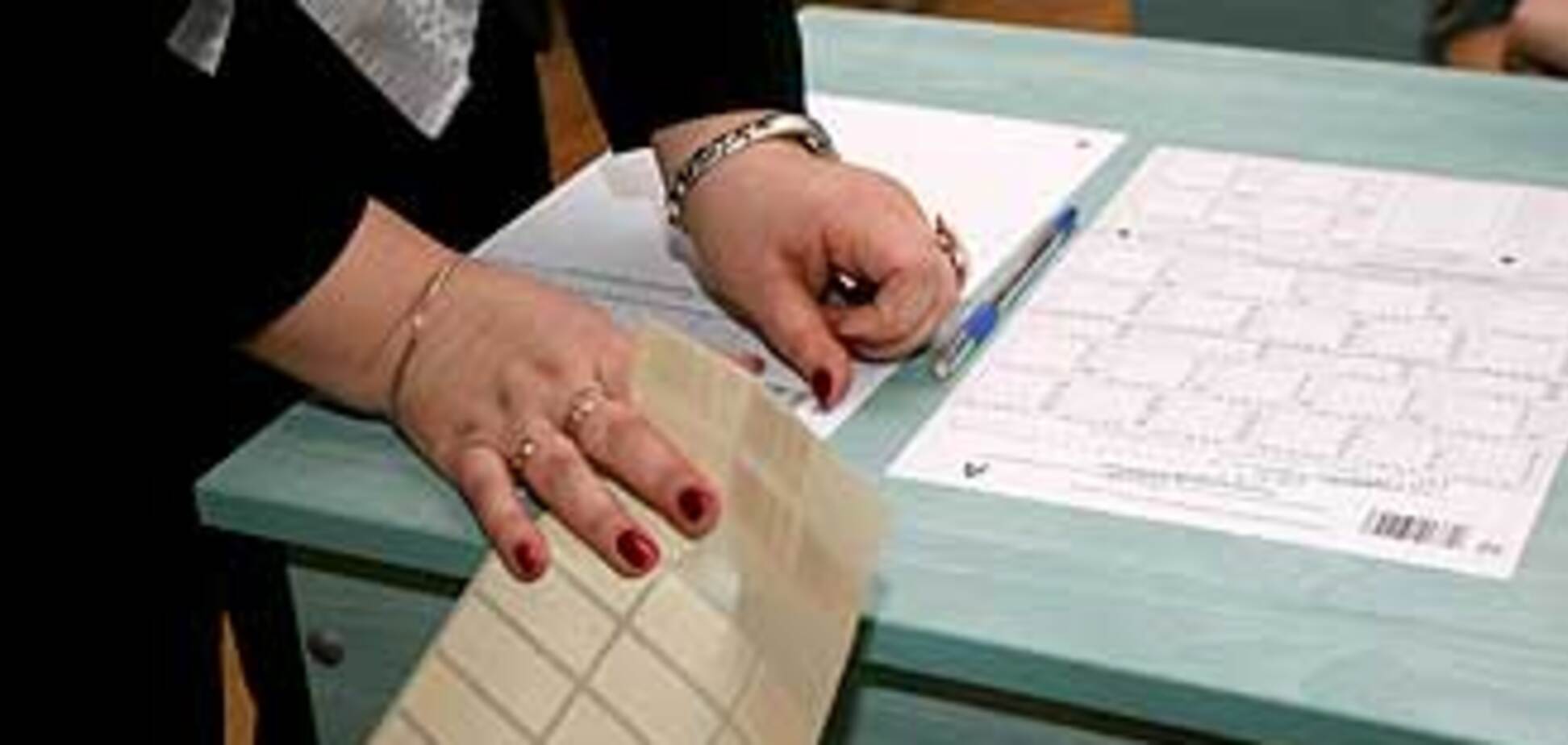 На випускниках знову поставлять експеримент