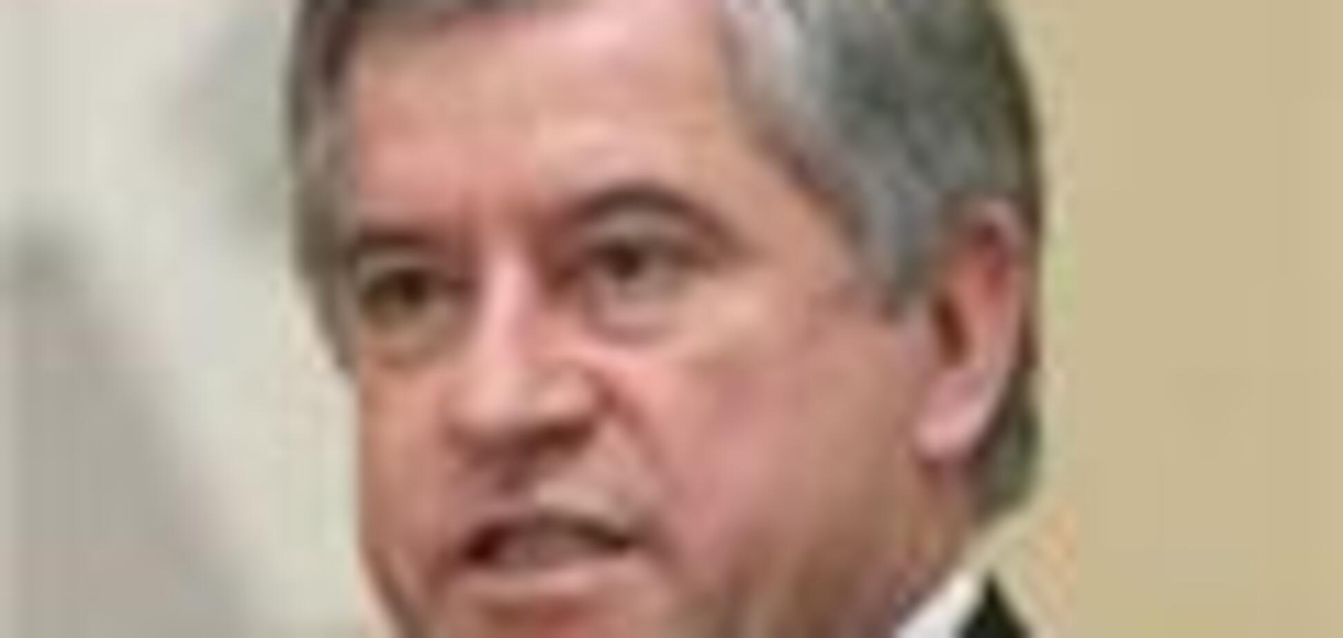 Регіонали вважають неприпустимою націоналізацію облгазів