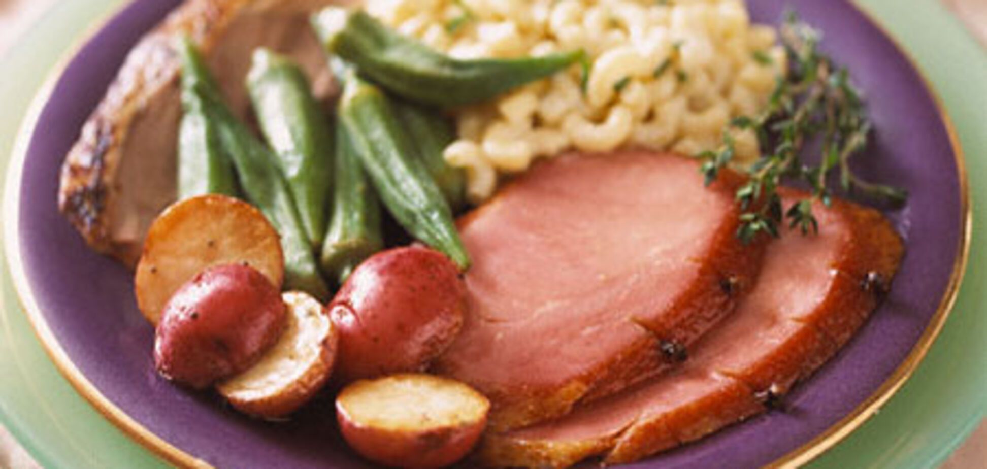 Сертифицирован первый биоресторан