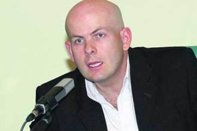 За любов до Бандери хочуть саджати