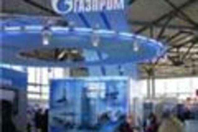 Венгрия лишилась трети российского газа