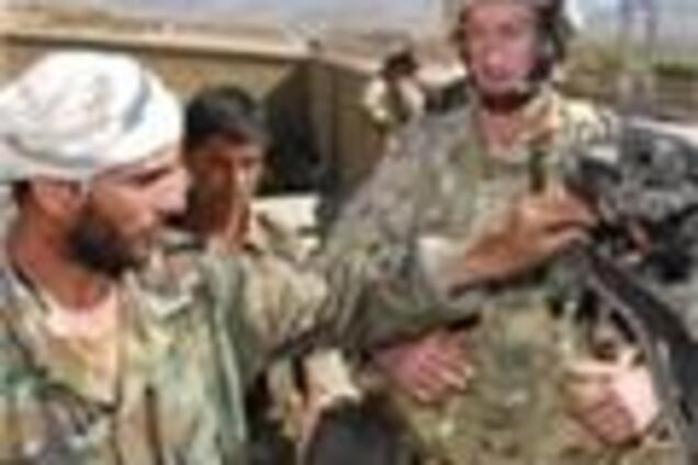 Австралия планирует отправить в Афганистан еще 280 военных