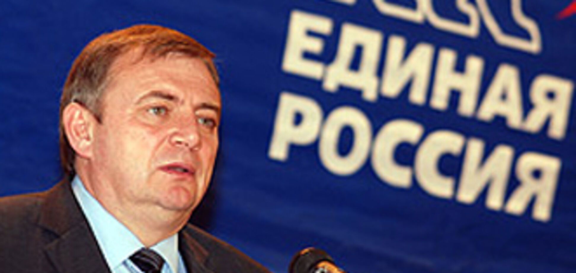 Пахомов отримає 'ключ' від Сочі 12 травня