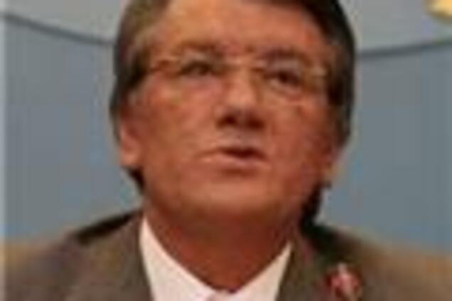 Ющенко пообещал не обижать венгров