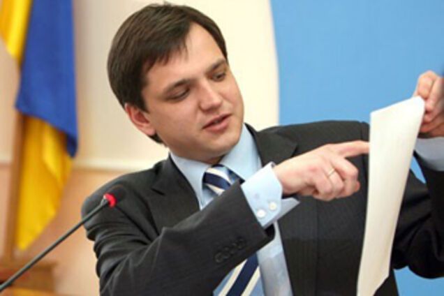 Павленко 'избил' директора 'Спорта'