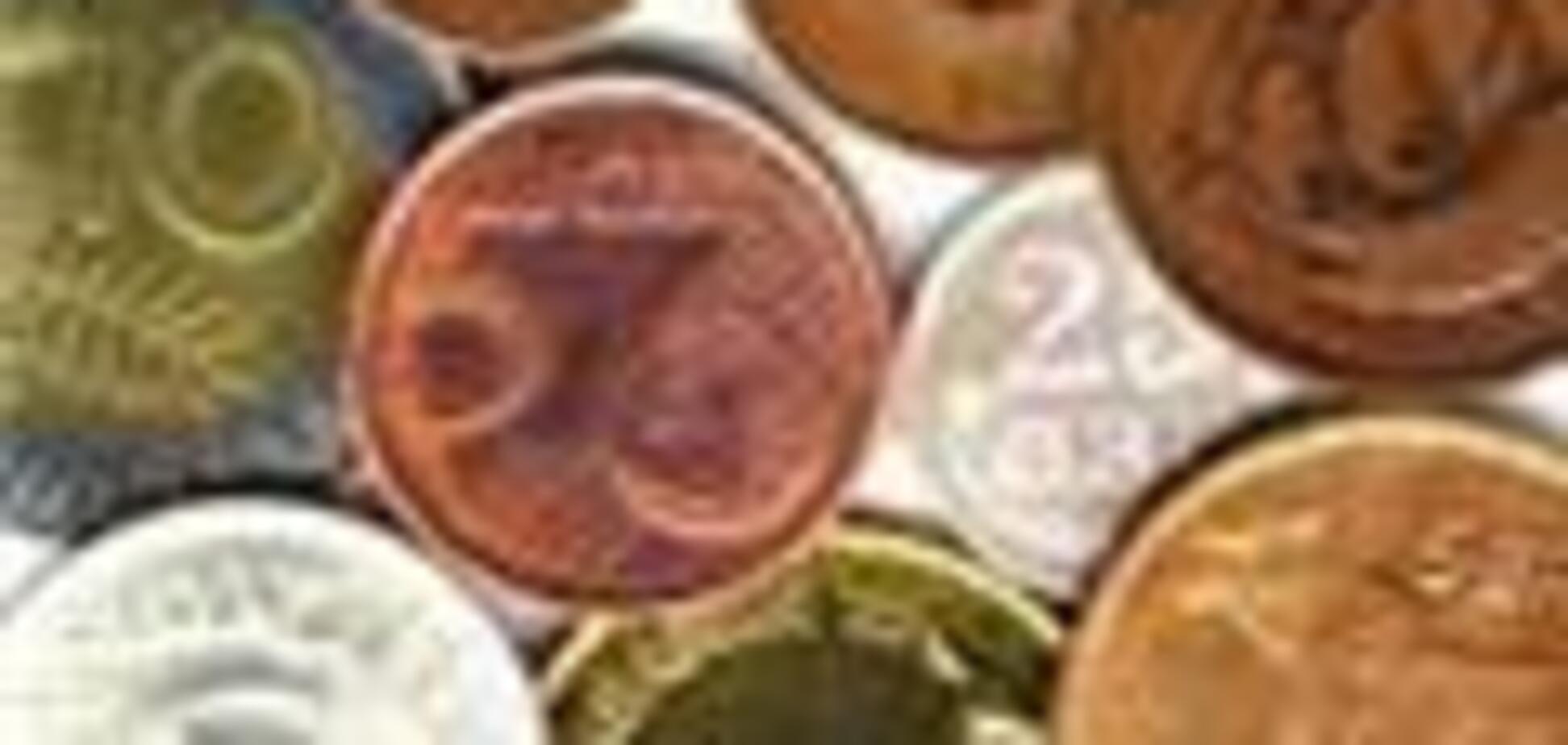 НБУ вводит в обращение двухгривенную «Черепаху»