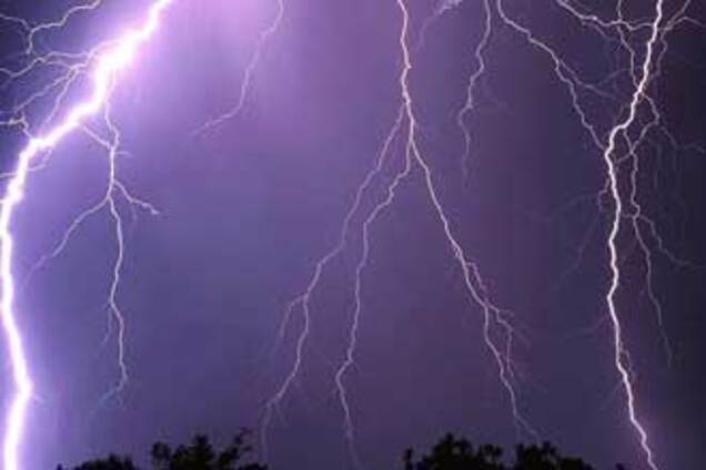 Погода испортит майские праздники