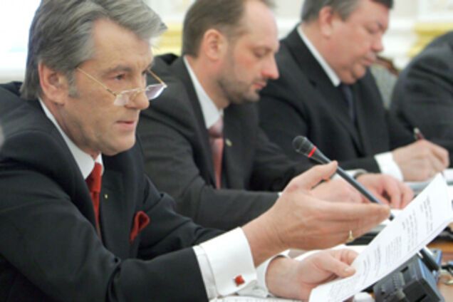 Ющенко підкориться рішенню суду