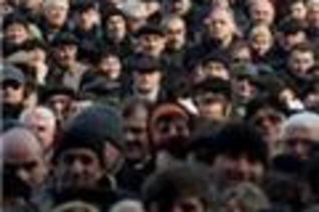 Опозиція в Тбілісі перенесе сміття від мерії до парламенту