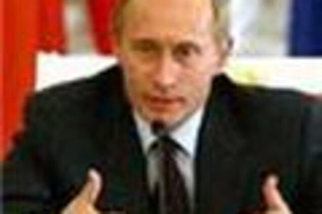 Путін хоче зближення з Україною в повітряному просторі