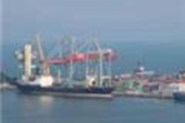 Прибыль украинских портов выросла вчетверо