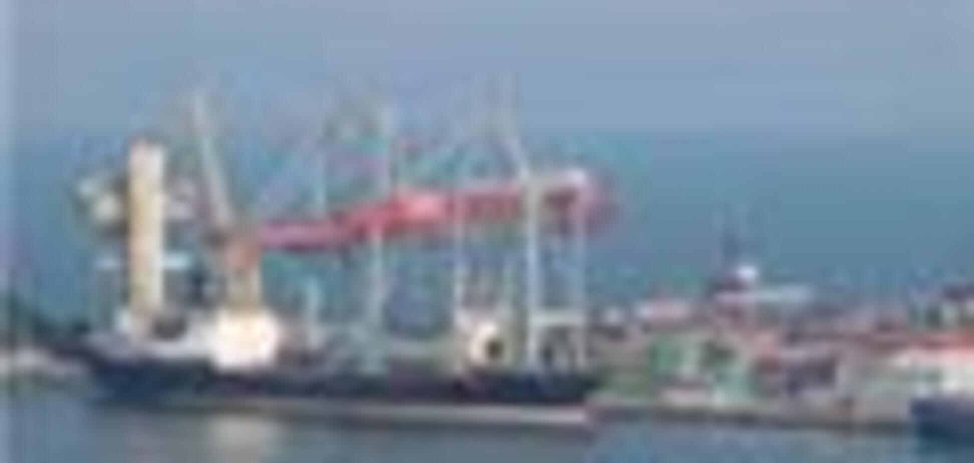 Прибыль украинских портов выросла вчетверо