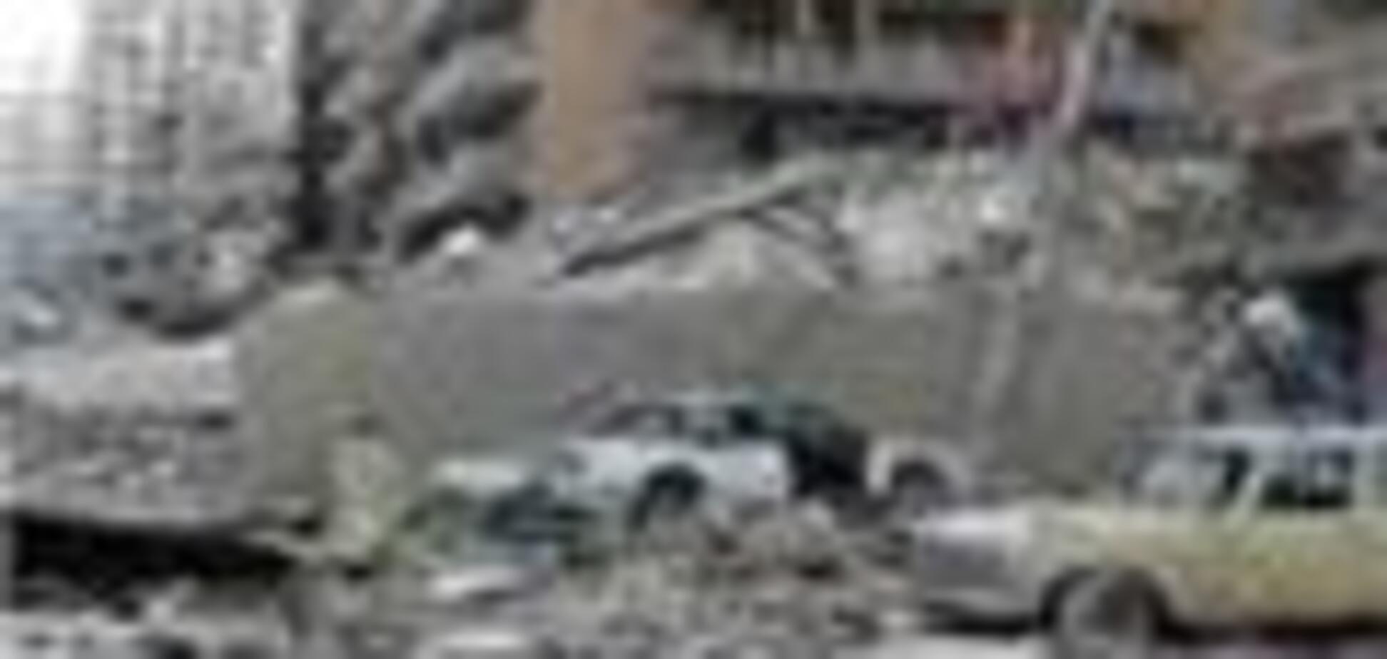 Жертвами подвійного теракту в Багдаді стали 17 людей