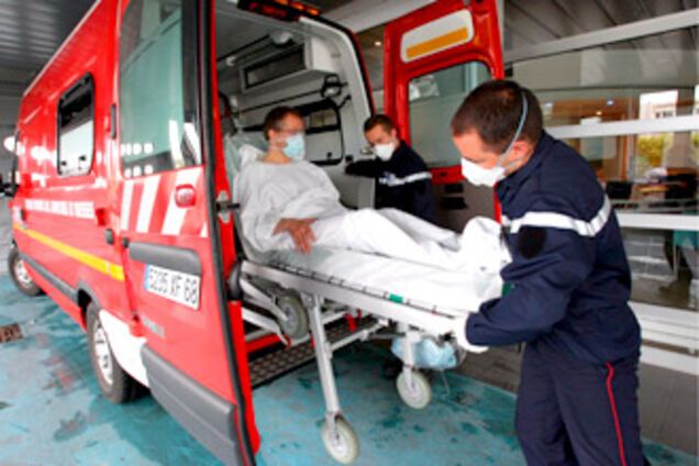 ВОЗ повысила уровень угрозы пандемии гриппа