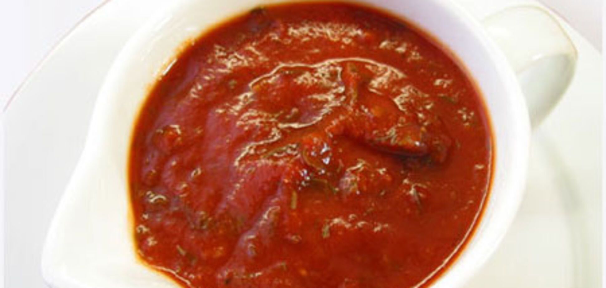 Соусы к шашлыку