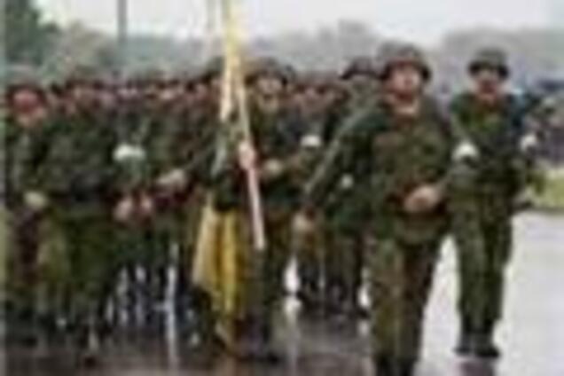 Полиция Эстонии вооружилась суперским водометом