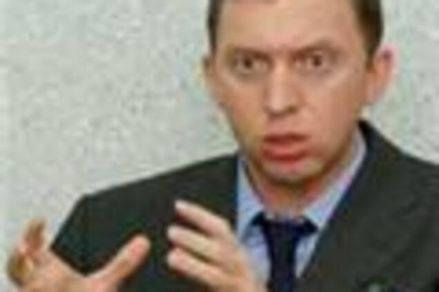 Дерипаска придумал план спасения ГАЗа