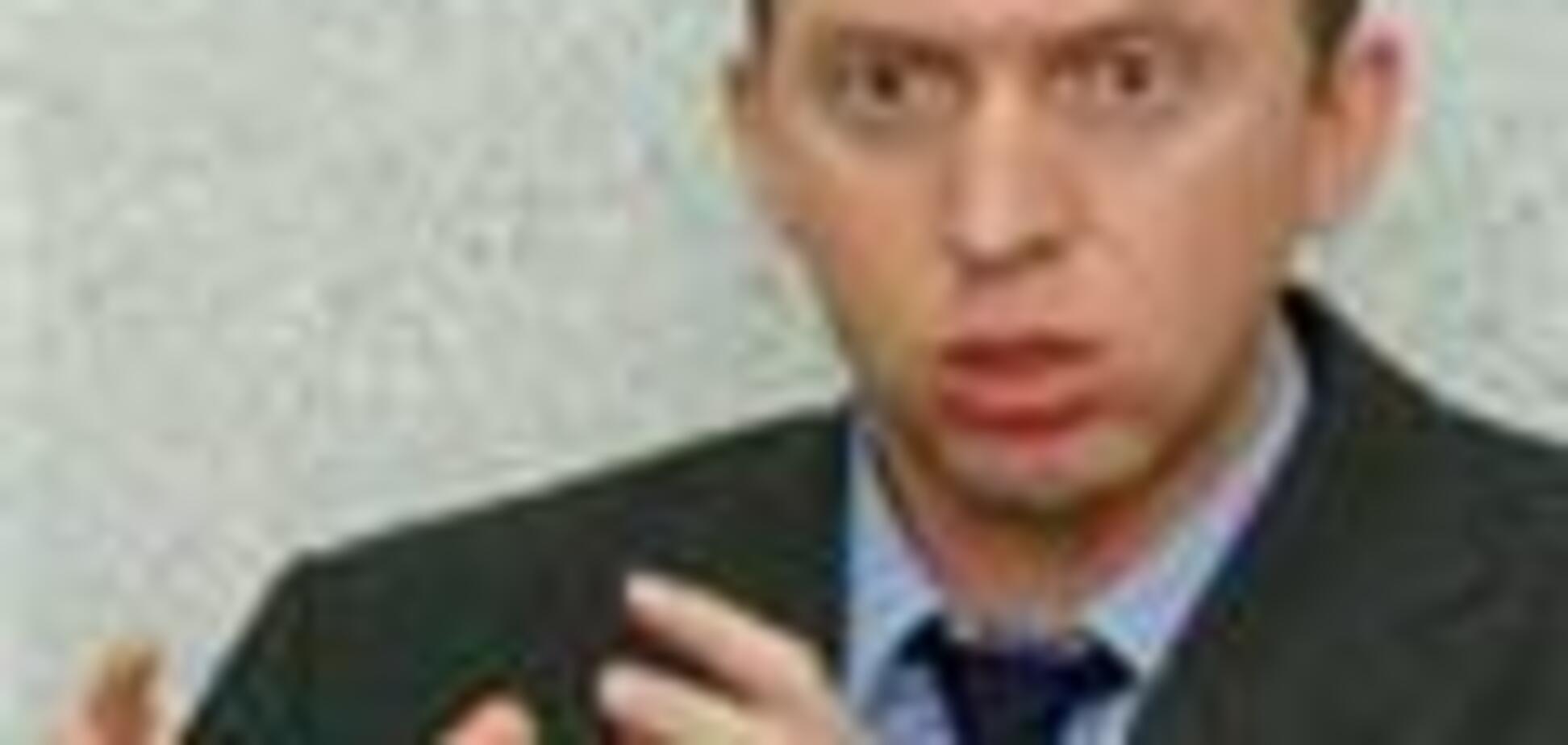 Дерипаска придумал план спасения ГАЗа