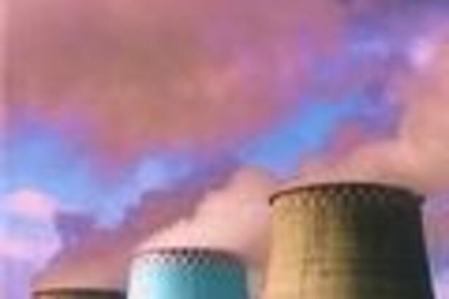 ЕС даст Украине денег на защиту окружающей среды