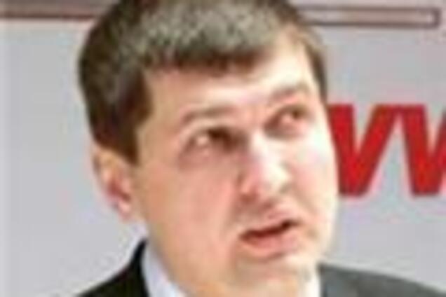 Блокування Ради заважає боротися з кризою